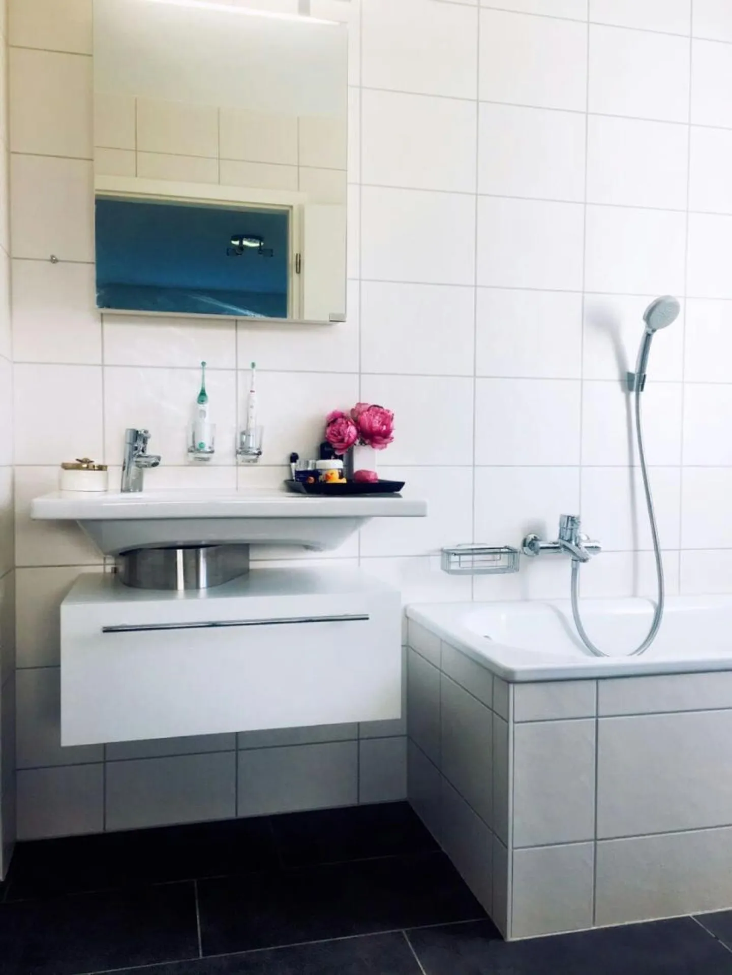 4,5-Zimmer-Wohnung - Foto 3 von 6