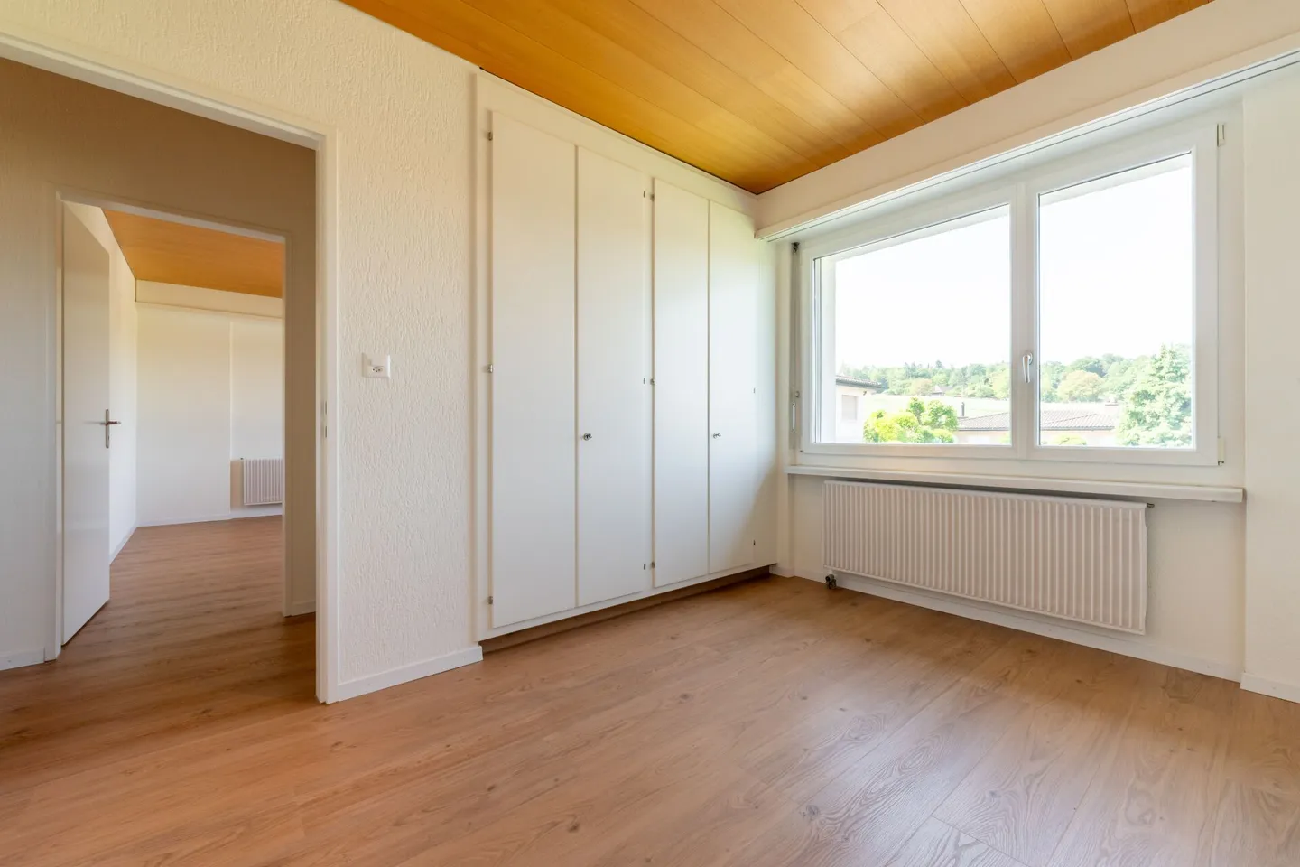 Casa Doppia Familiare in Ottima Posizione a Rothrist da Affittare - Foto 13 di 16