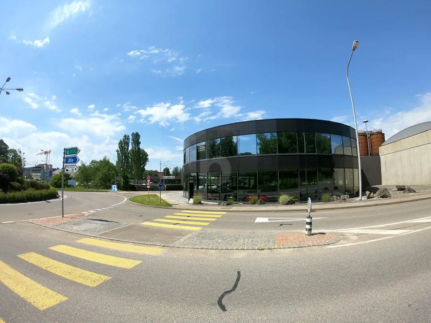 Espace de Bureau Spacieux à Porrentruy - Photo 4 sur 6