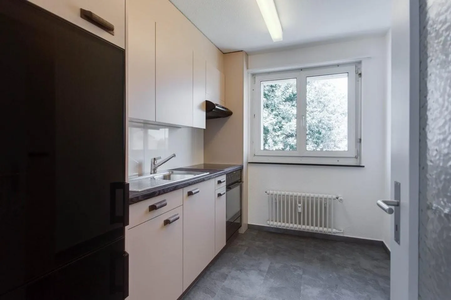 Geräumige Wohnung am See - Foto 5 von 7