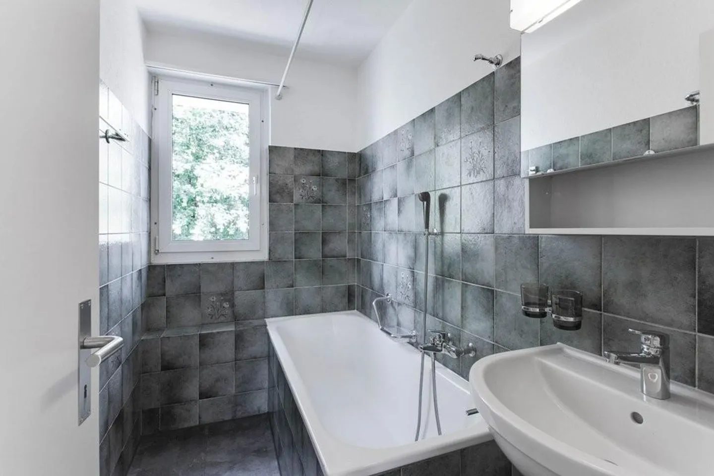 Geräumige Wohnung am See - Foto 6 von 7