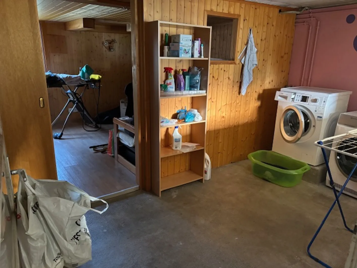 3,5-Zimmer-Haus - Foto 13 von 14