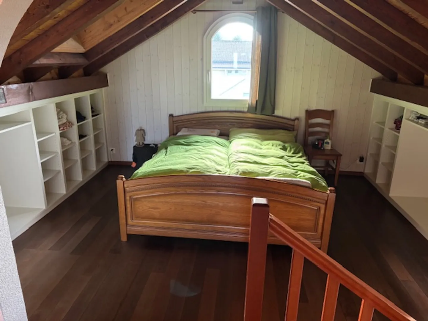 3,5-Zimmer-Haus - Foto 11 von 14