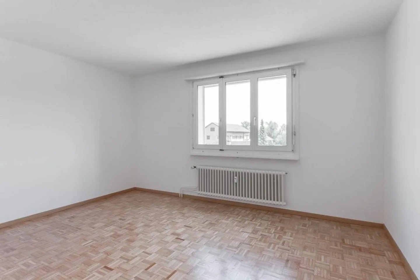 Geräumige Wohnung am See - Foto 4 von 7