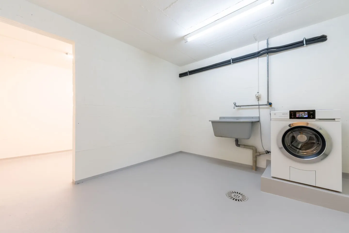 Casa Doppia Familiare in Ottima Posizione a Rothrist da Affittare - Foto 15 di 16