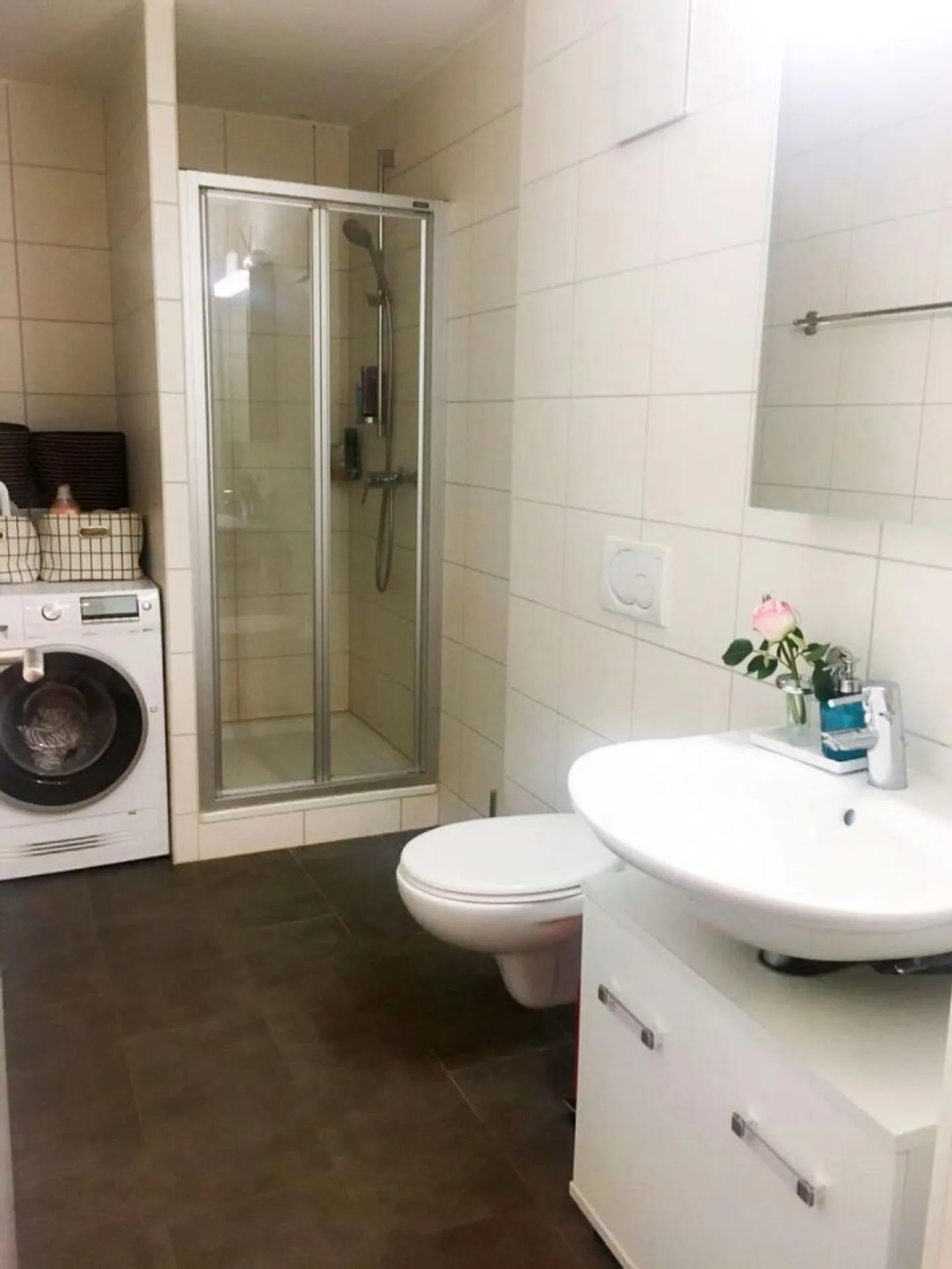 4,5-Zimmer-Wohnung - Foto 5 von 6