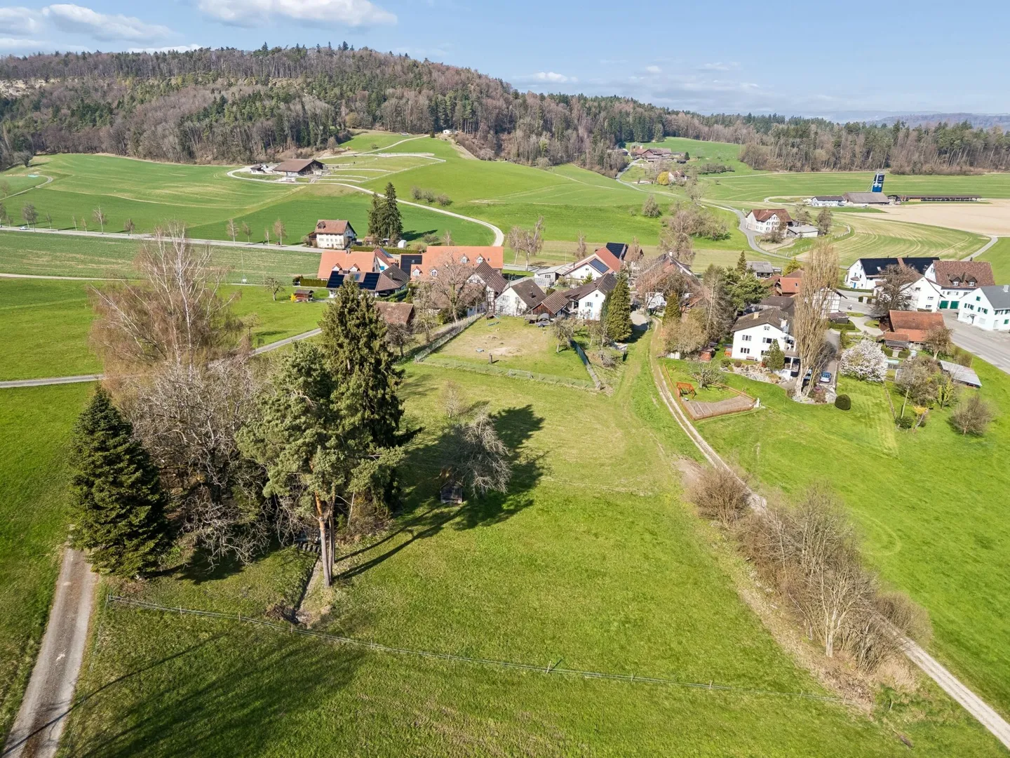 Prime Development Land in Windlach - Photo 3 of 6
