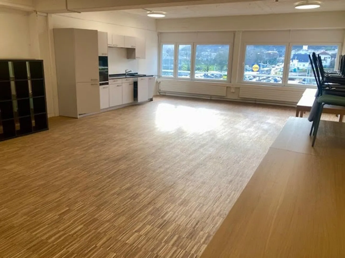 Gewerbe-/ Büro- / Praxisfläche zu vermieten: Nur noch 500 m2 verfügbar! - Foto 7 von 10