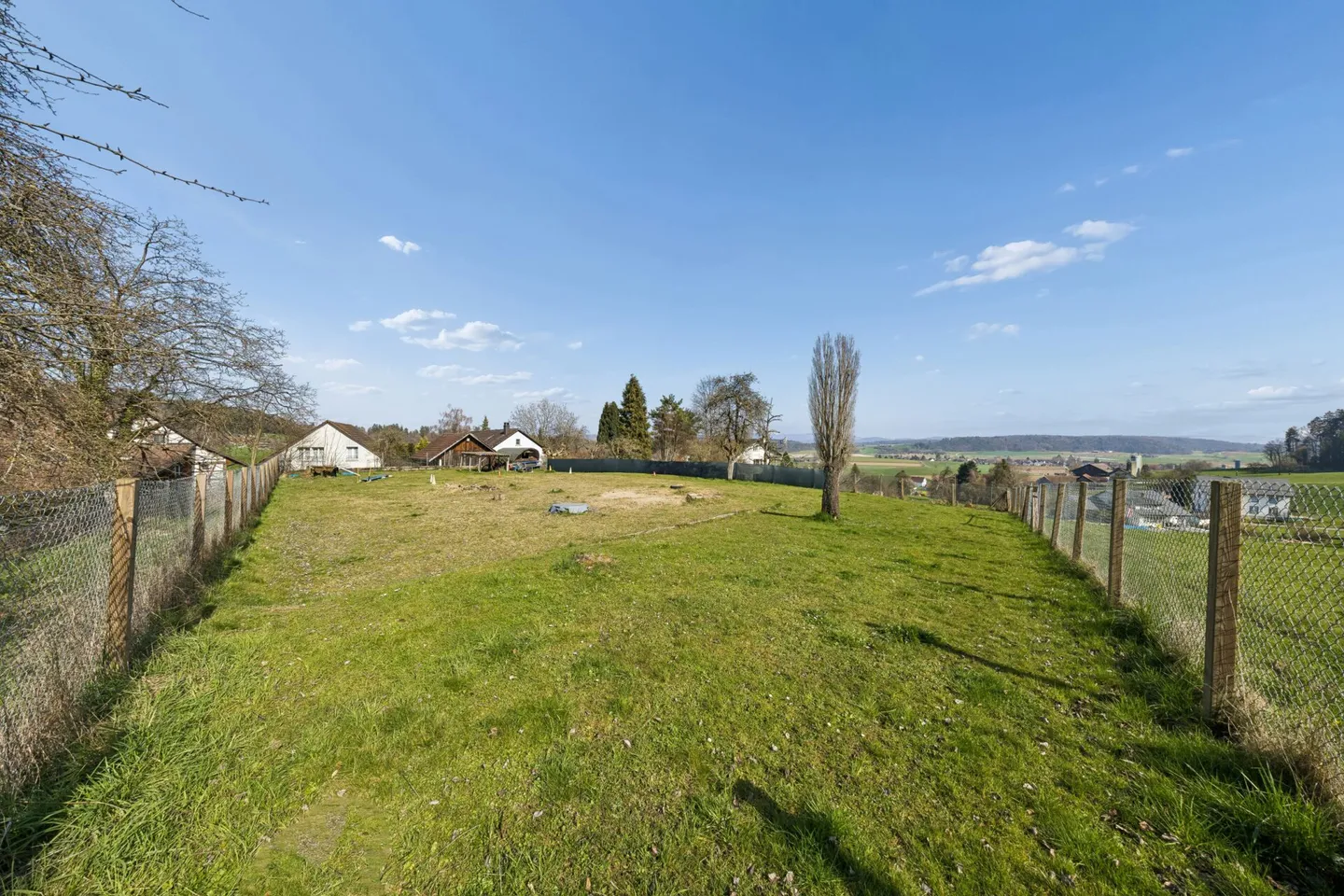 Prime Development Land in Windlach - Photo 4 of 6