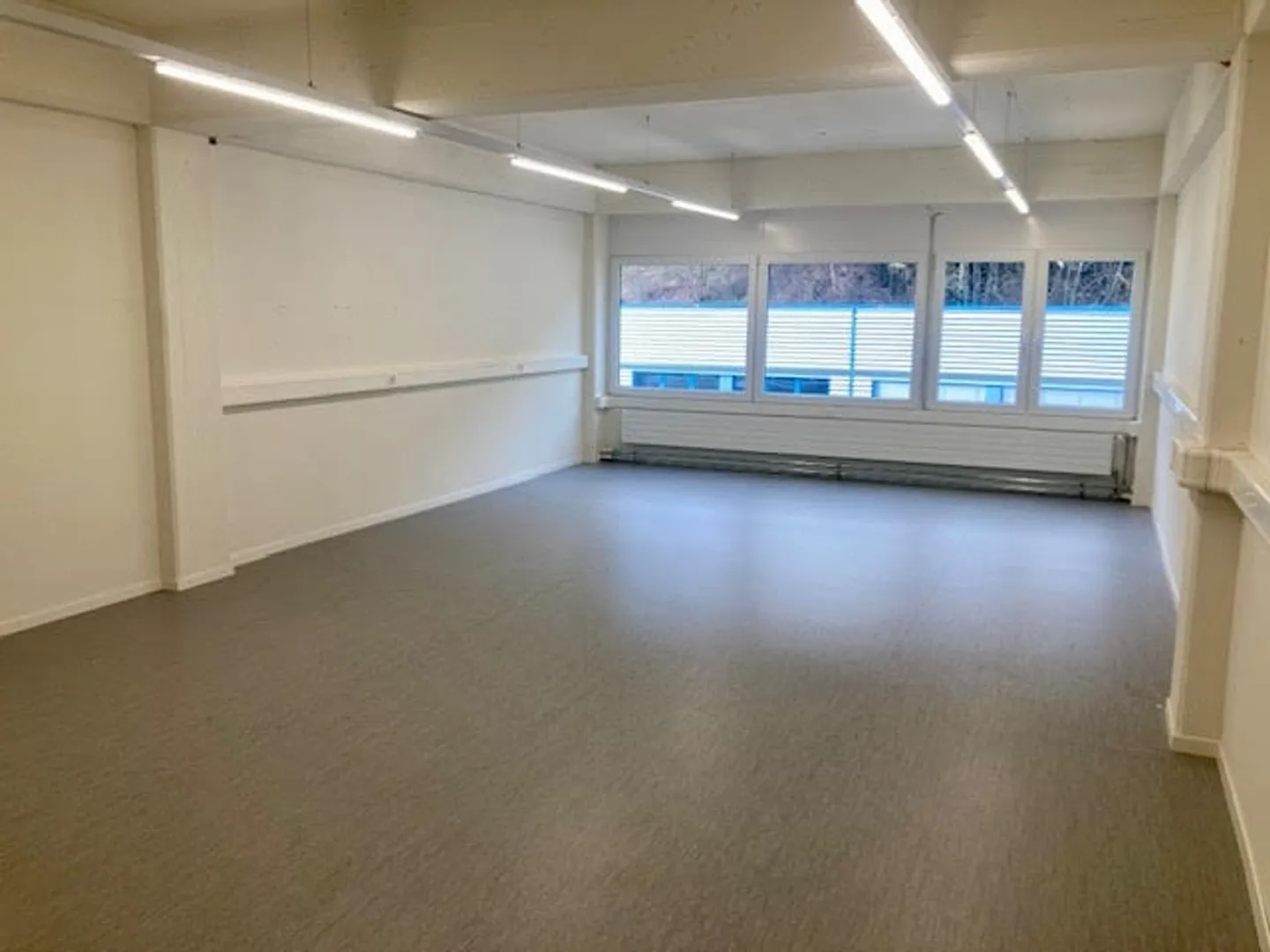Gewerbe-/ Büro- / Praxisfläche zu vermieten: Nur noch 500 m2 verfügbar! - Foto 9 von 10