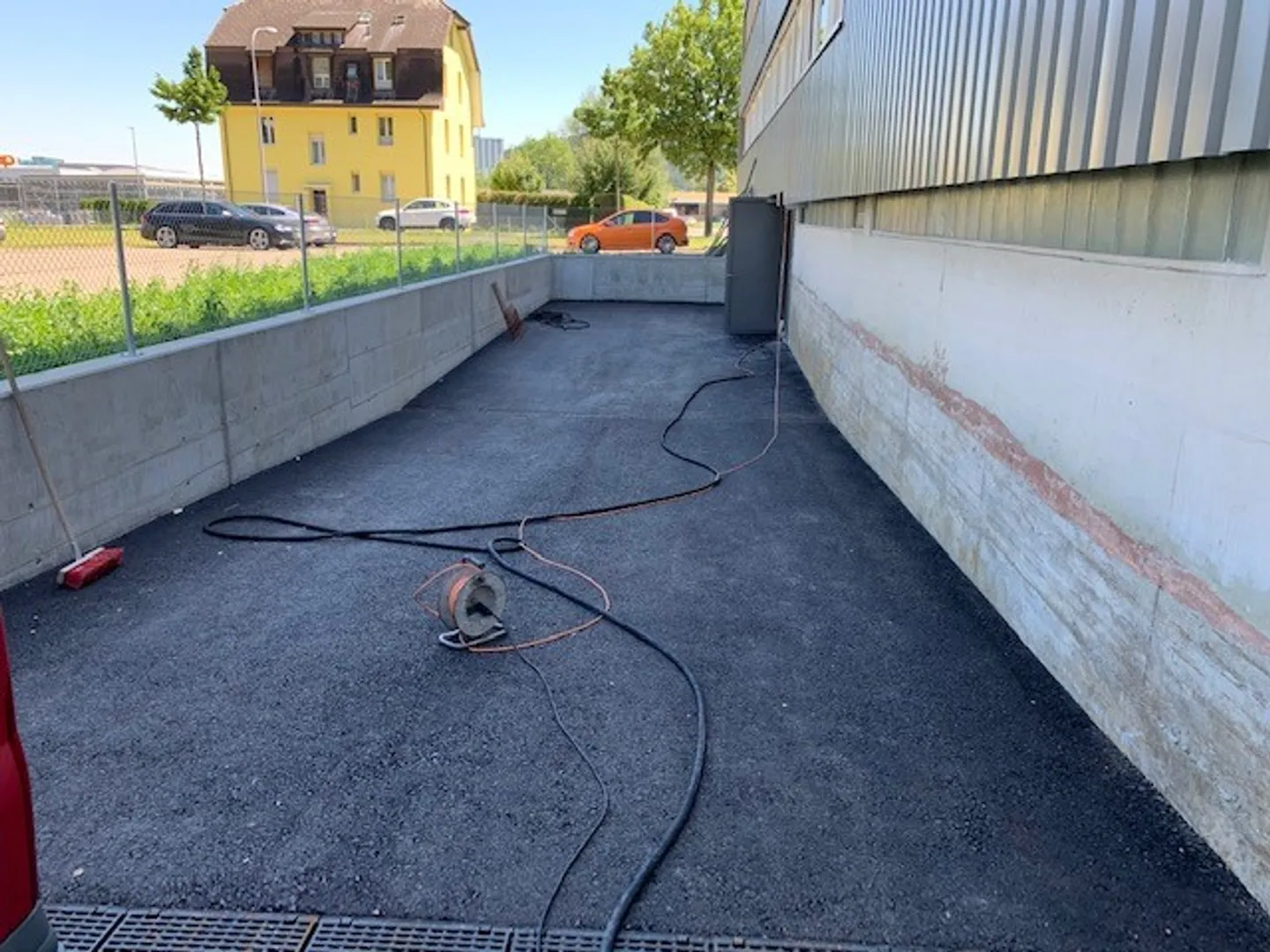 Gewerbe-/ Büro- / Praxisfläche zu vermieten: Nur noch 500 m2 verfügbar! - Foto 10 von 10