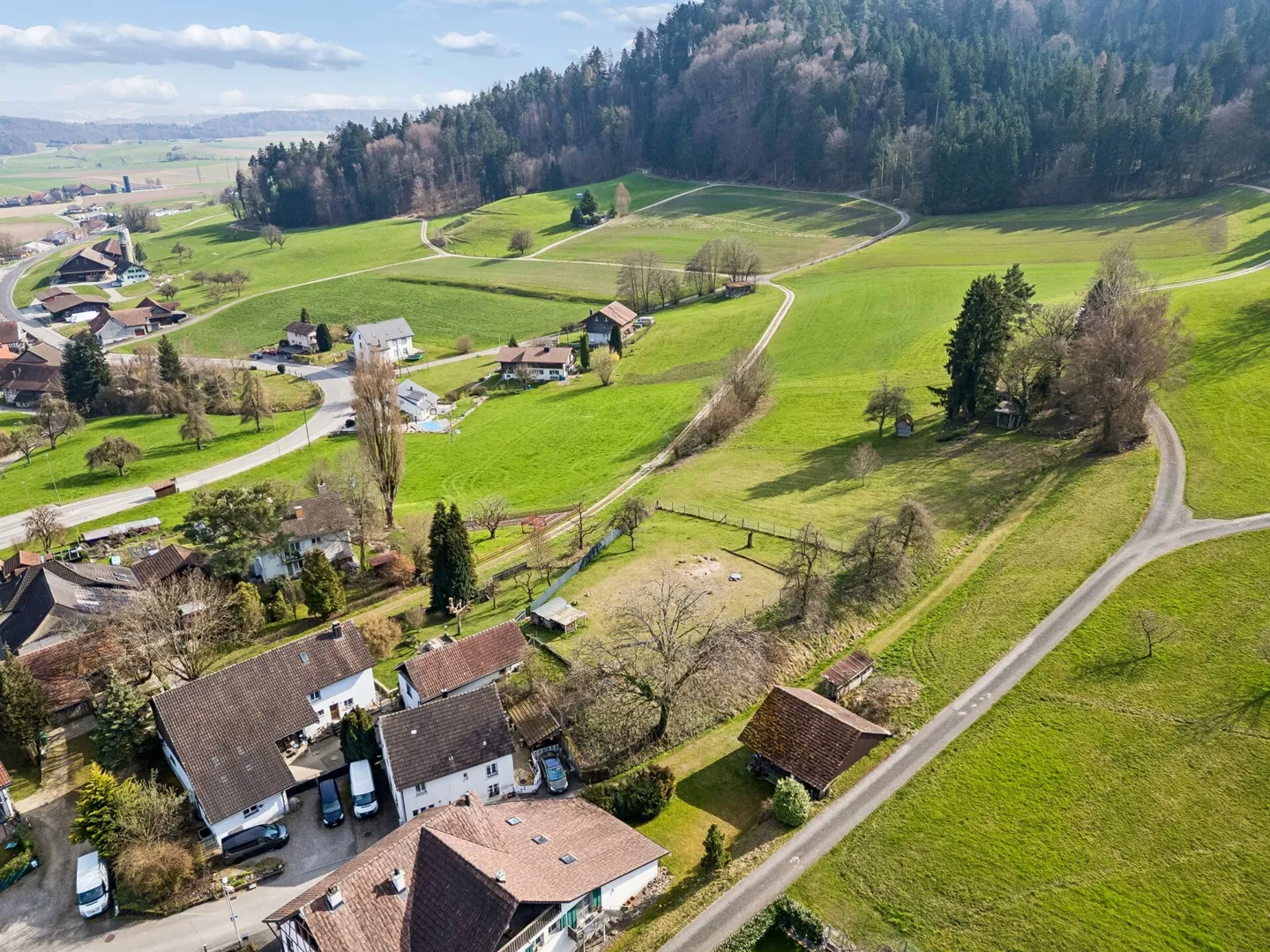 Prime Development Land in Windlach - Photo 5 of 6