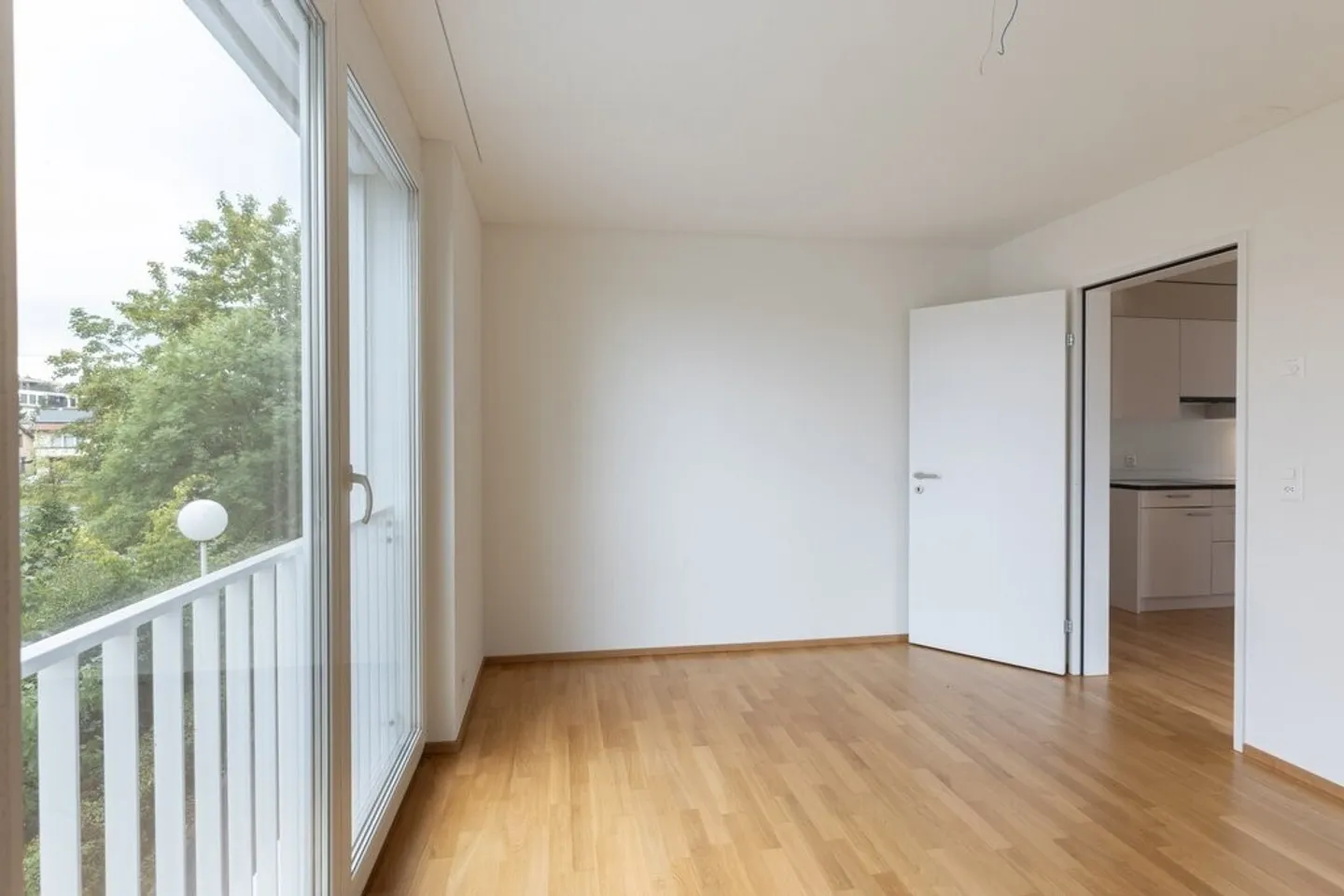 Wohnung an zentraler Lage - Foto 4 von 6