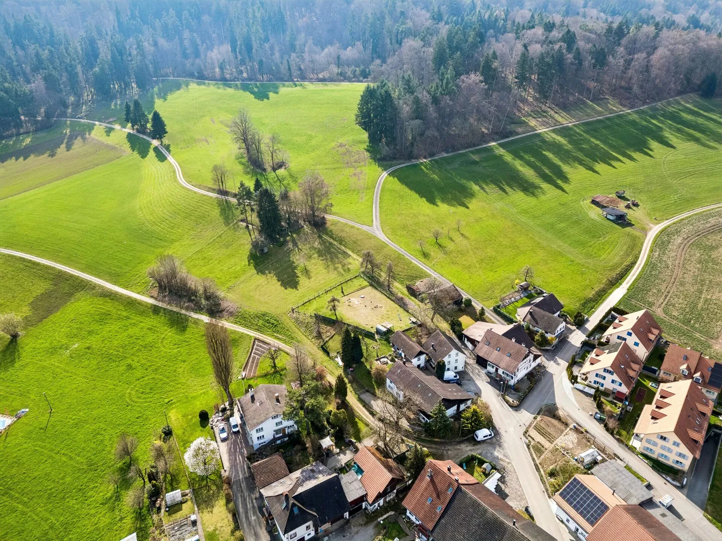 Prime Development Land in Windlach - Photo 6 of 6