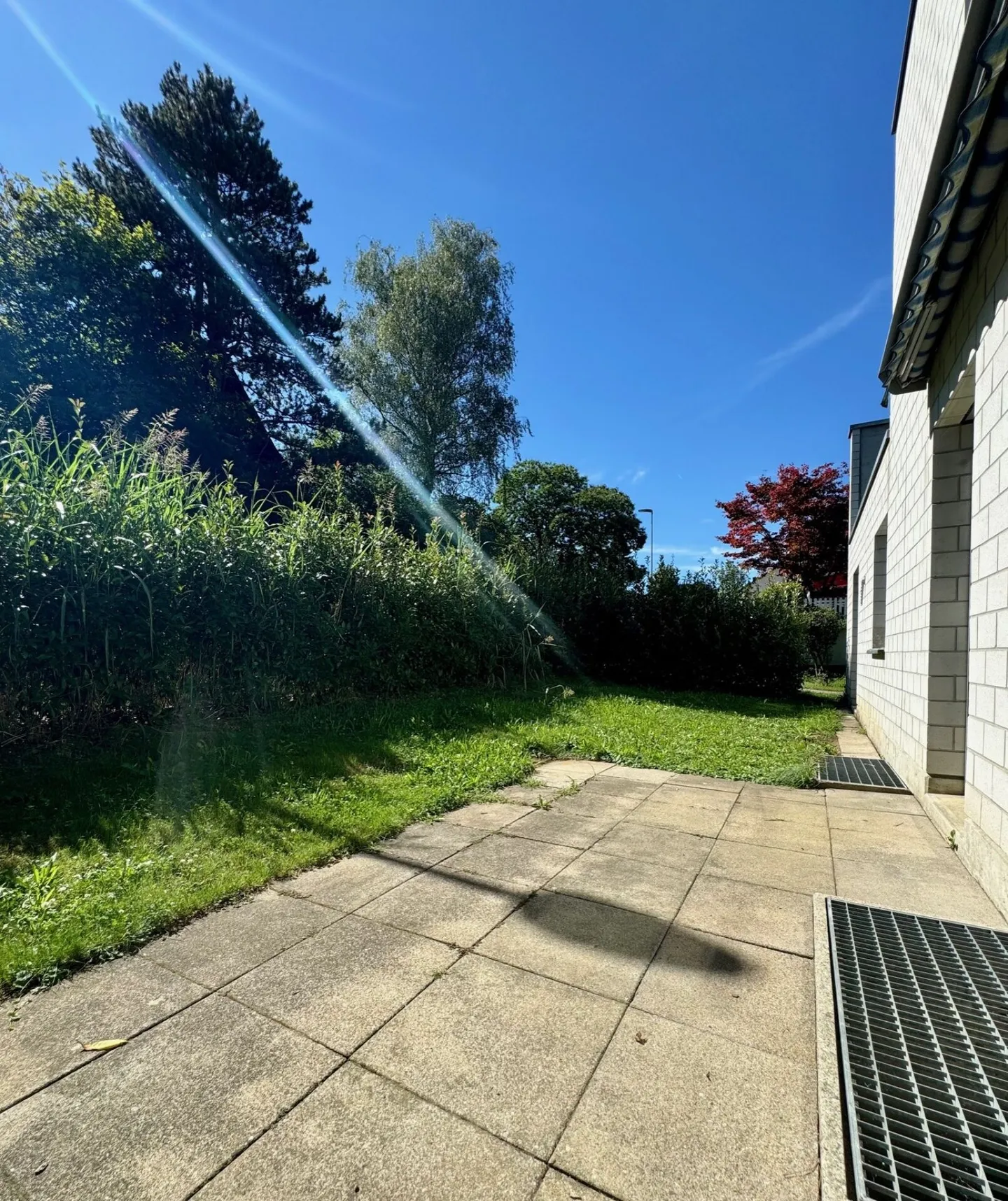 Itingen / Appartement au rez-de-chaussée de 4,5 pièces à gauche - Photo 6 sur 8