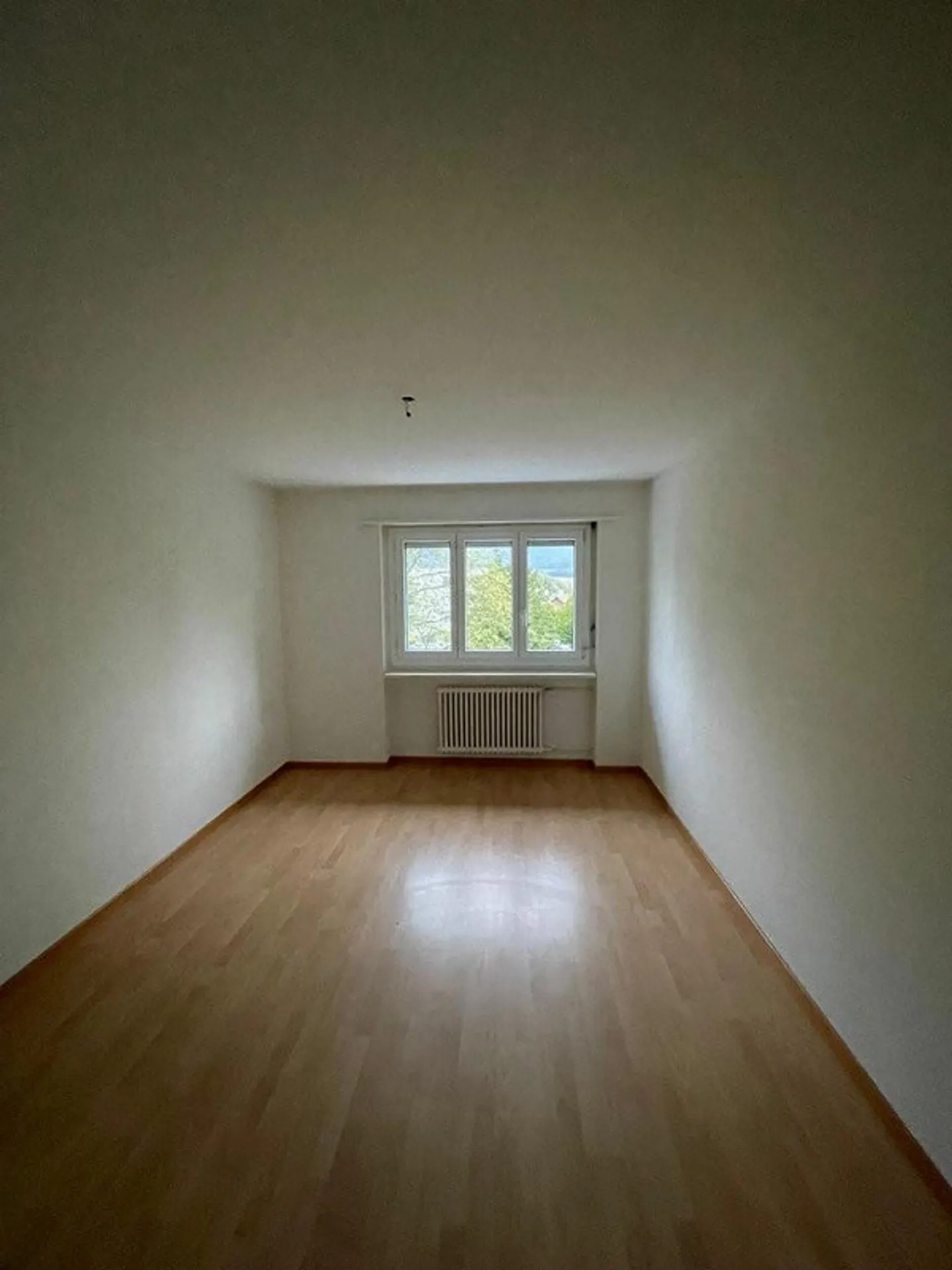 Family Apartment in Zuchwil - Photo 4 of 10
