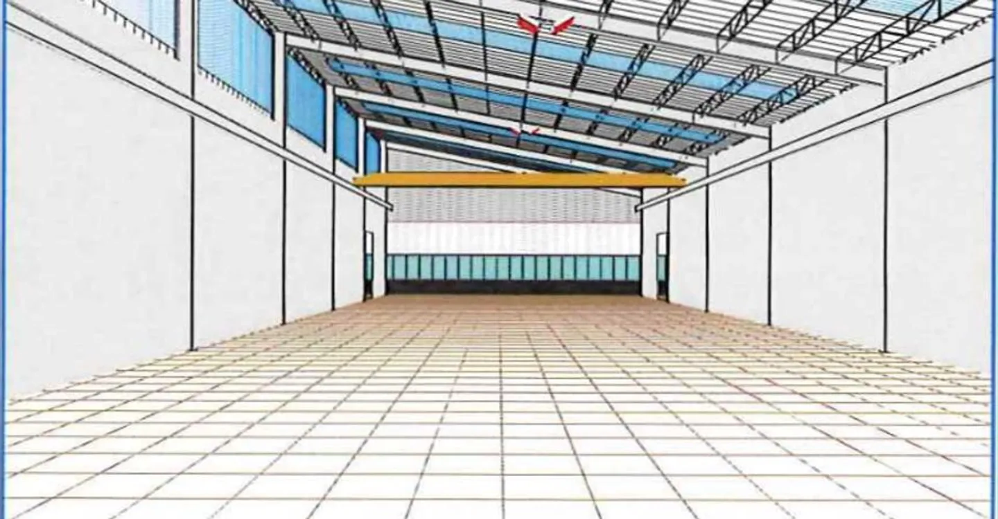 Mixed-use building for rent - Photo 1 of 11