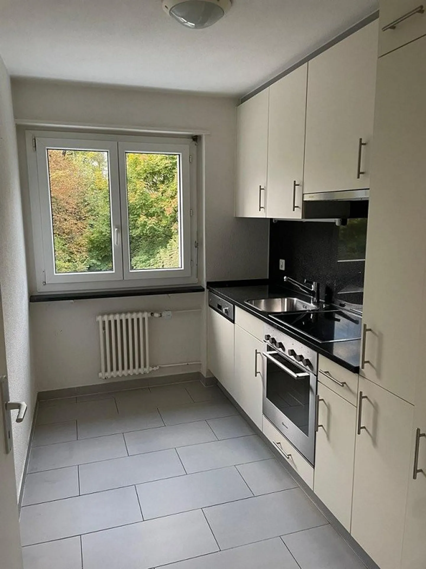 Family Apartment in Zuchwil - Photo 5 of 10
