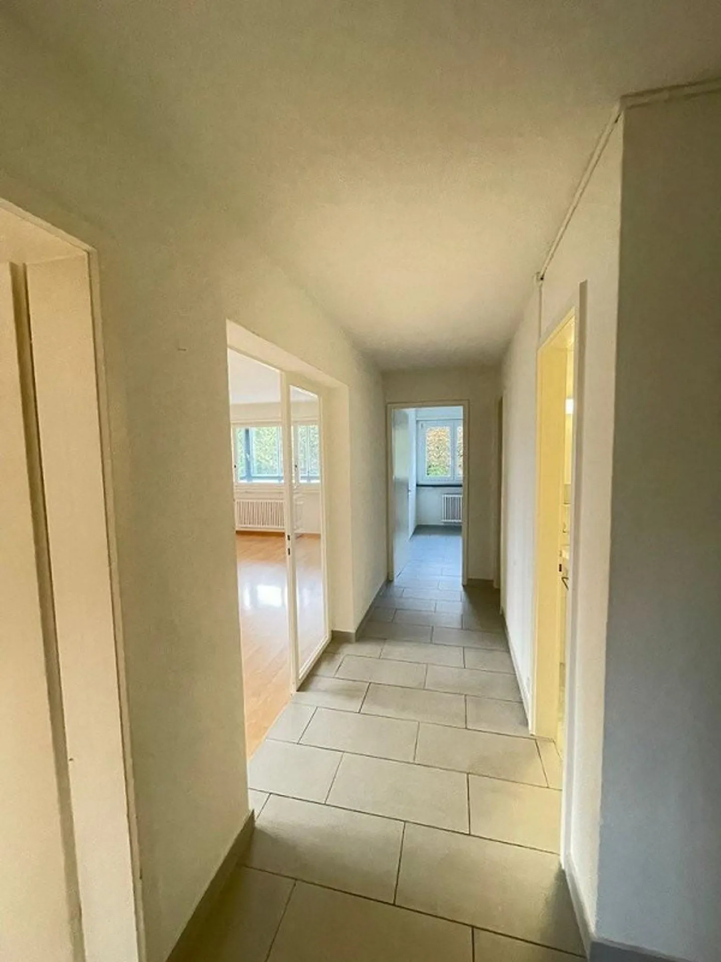 Family Apartment in Zuchwil - Photo 9 of 10