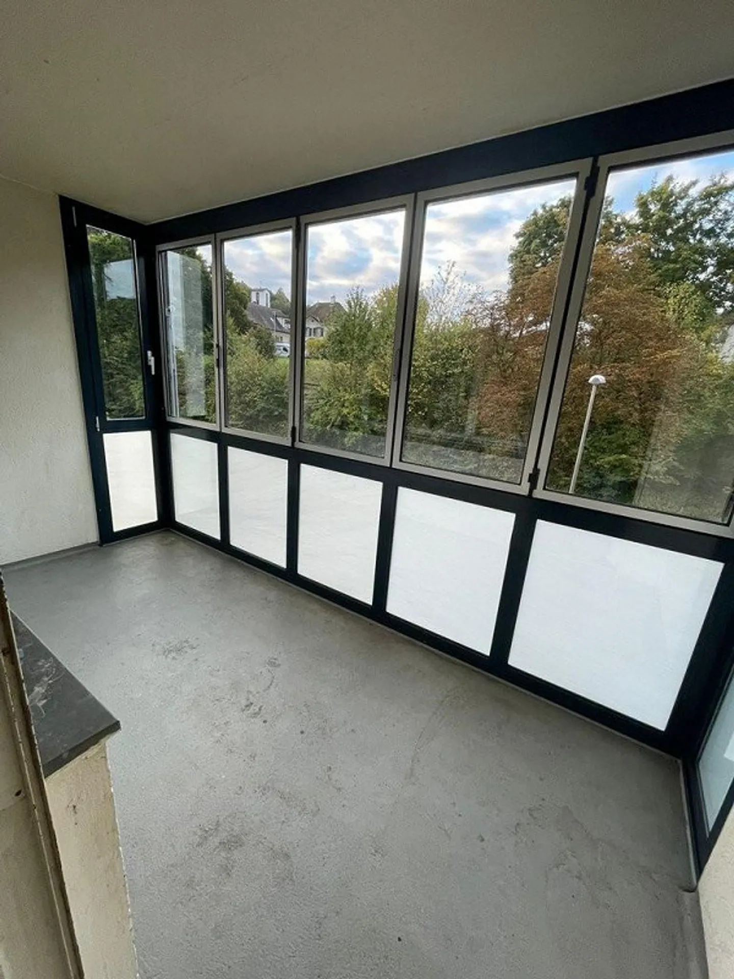 Family Apartment in Zuchwil - Photo 10 of 10