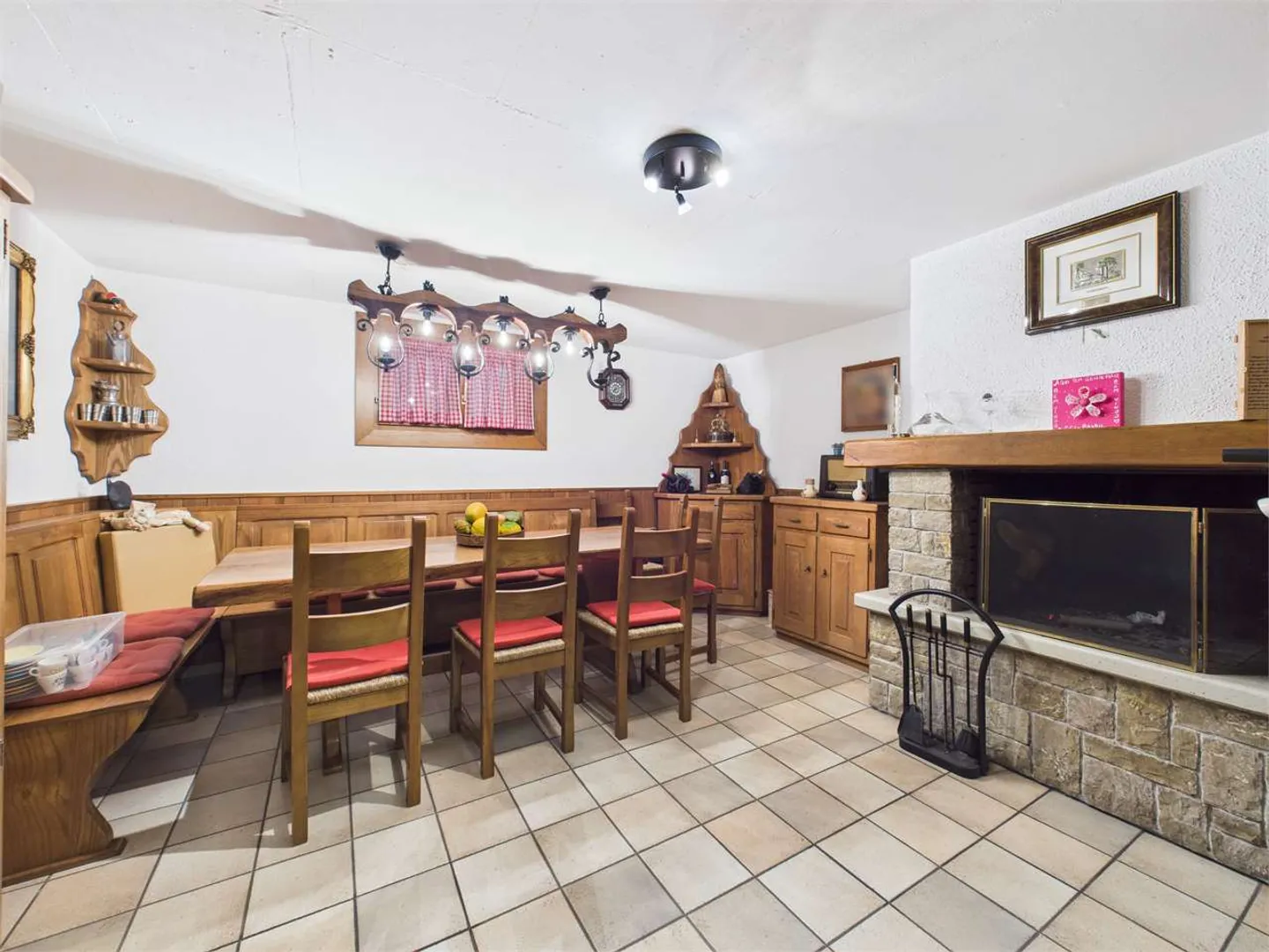 Pregassona - Maison avec vue sur le lac - Photo 10 sur 13