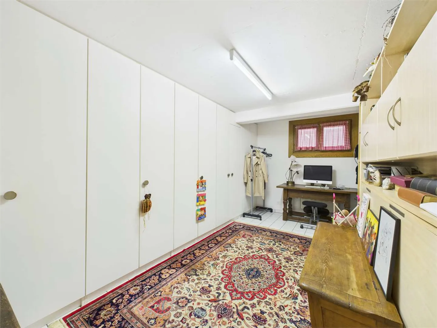 Pregassona - Maison avec vue sur le lac - Photo 11 sur 13