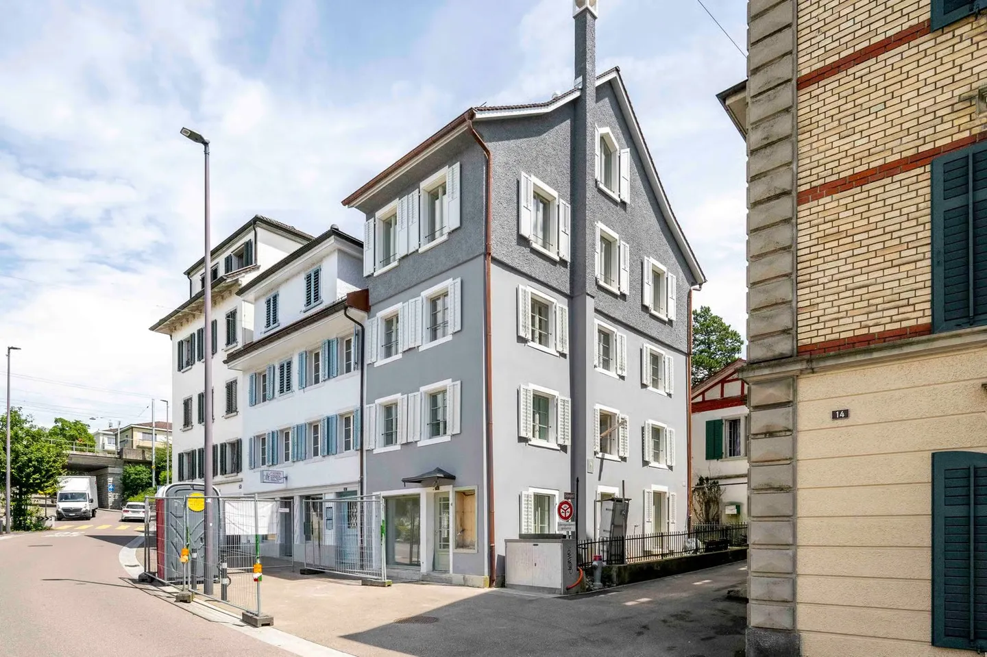 Appartamento Designer - Moderno incontra Tradizione - Foto 2 di 14