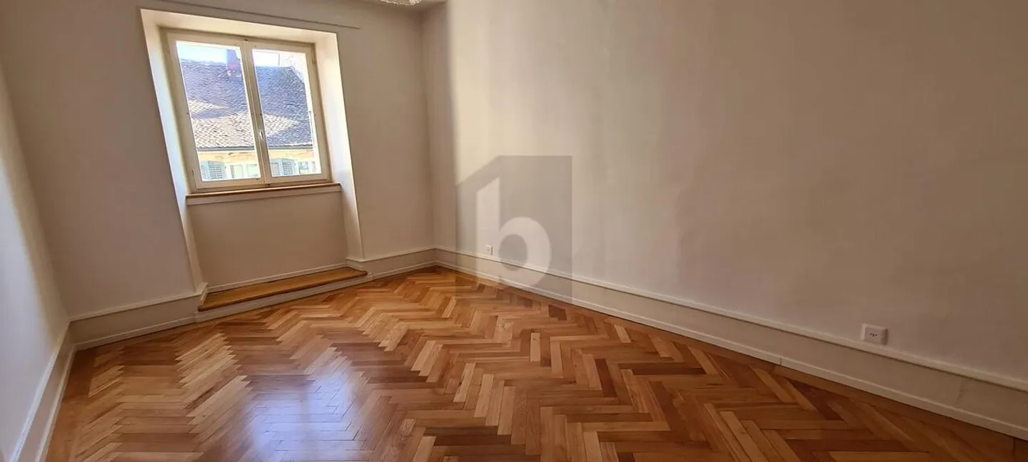 Renovation Opportunity in Delémont - Photo 4 of 6