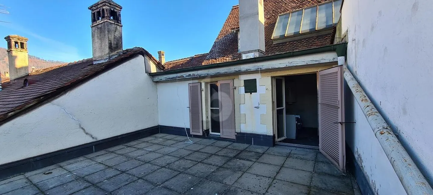 Renovation Opportunity in Delémont - Photo 5 of 6