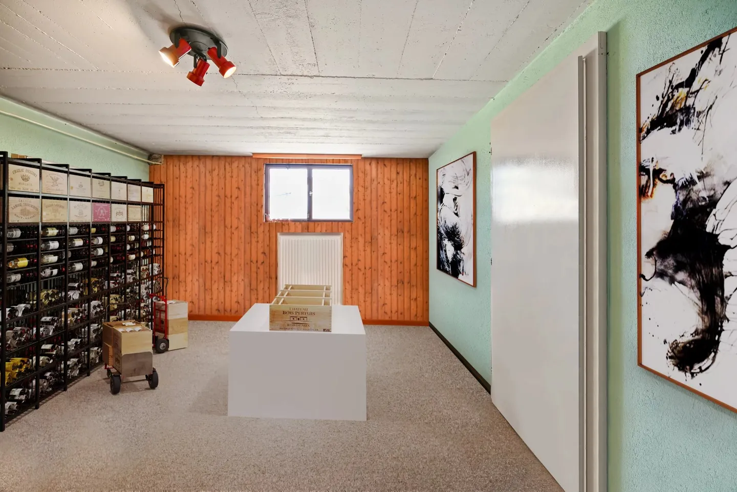 BLONAY - SPACIEUX ET LUMINEUX 5.5 PIECES - Photo 21 sur 21