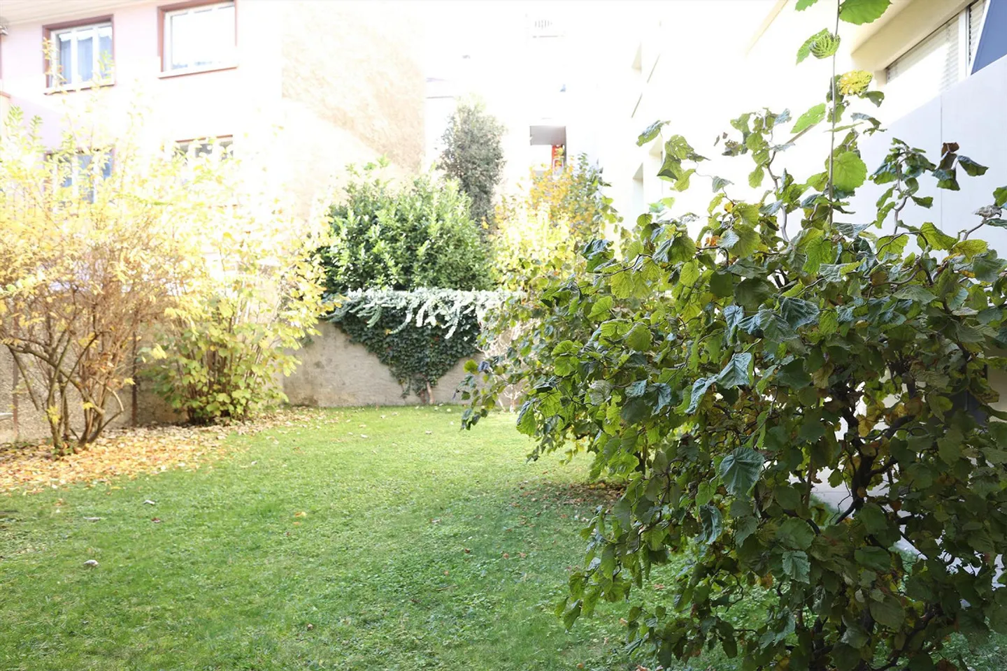 Moderne 2-Zimmerwohnung in Iselin - Foto 7 von 8