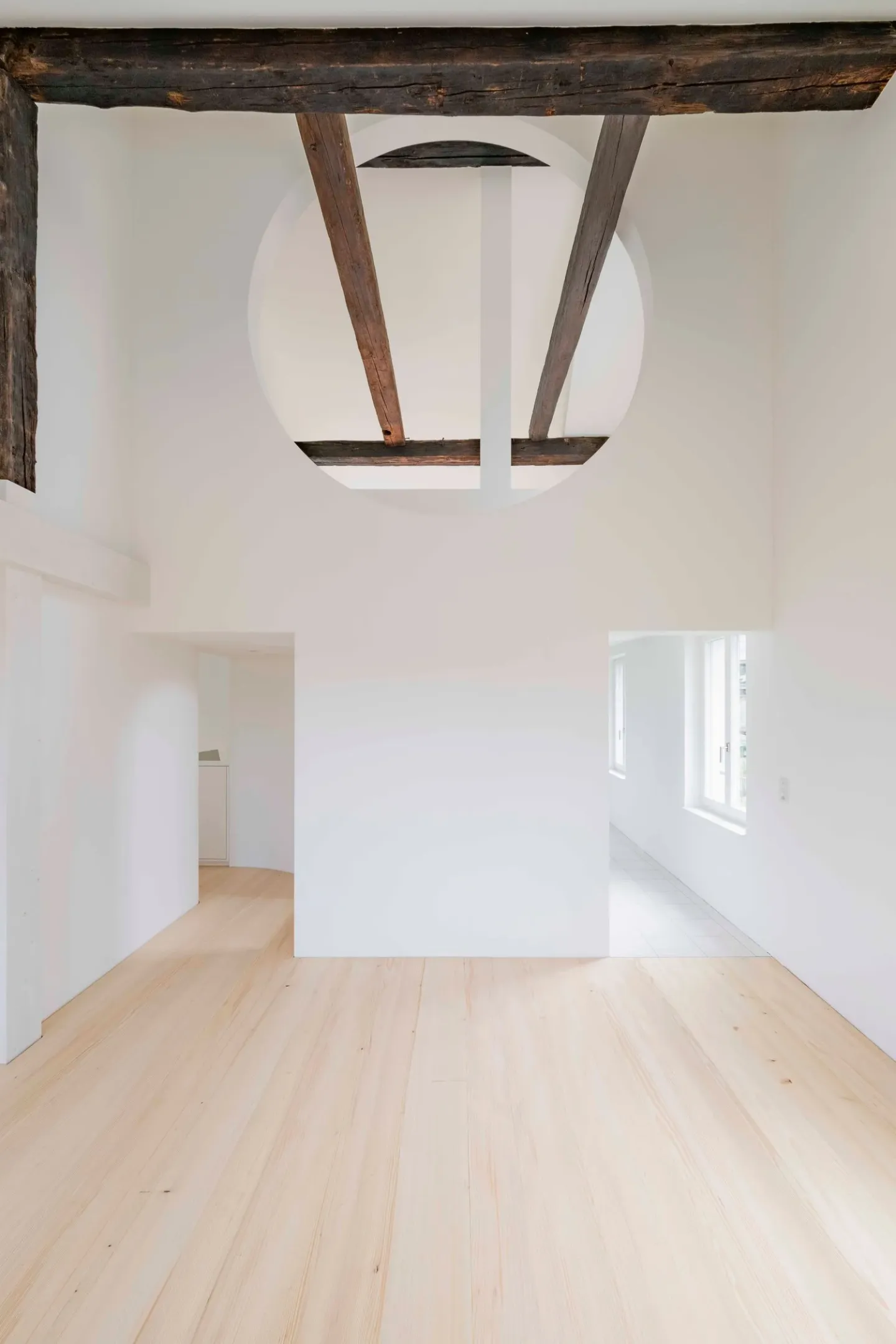 Appartamento Designer - Moderno incontra Tradizione - Foto 4 di 14