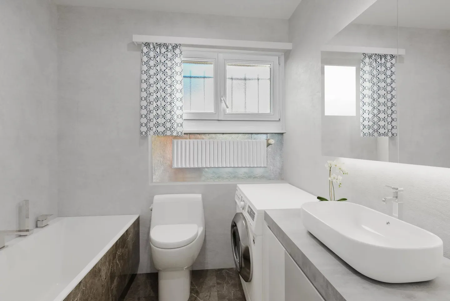 BLONAY - SPACIEUX ET LUMINEUX 5.5 PIECES - Photo 19 sur 21