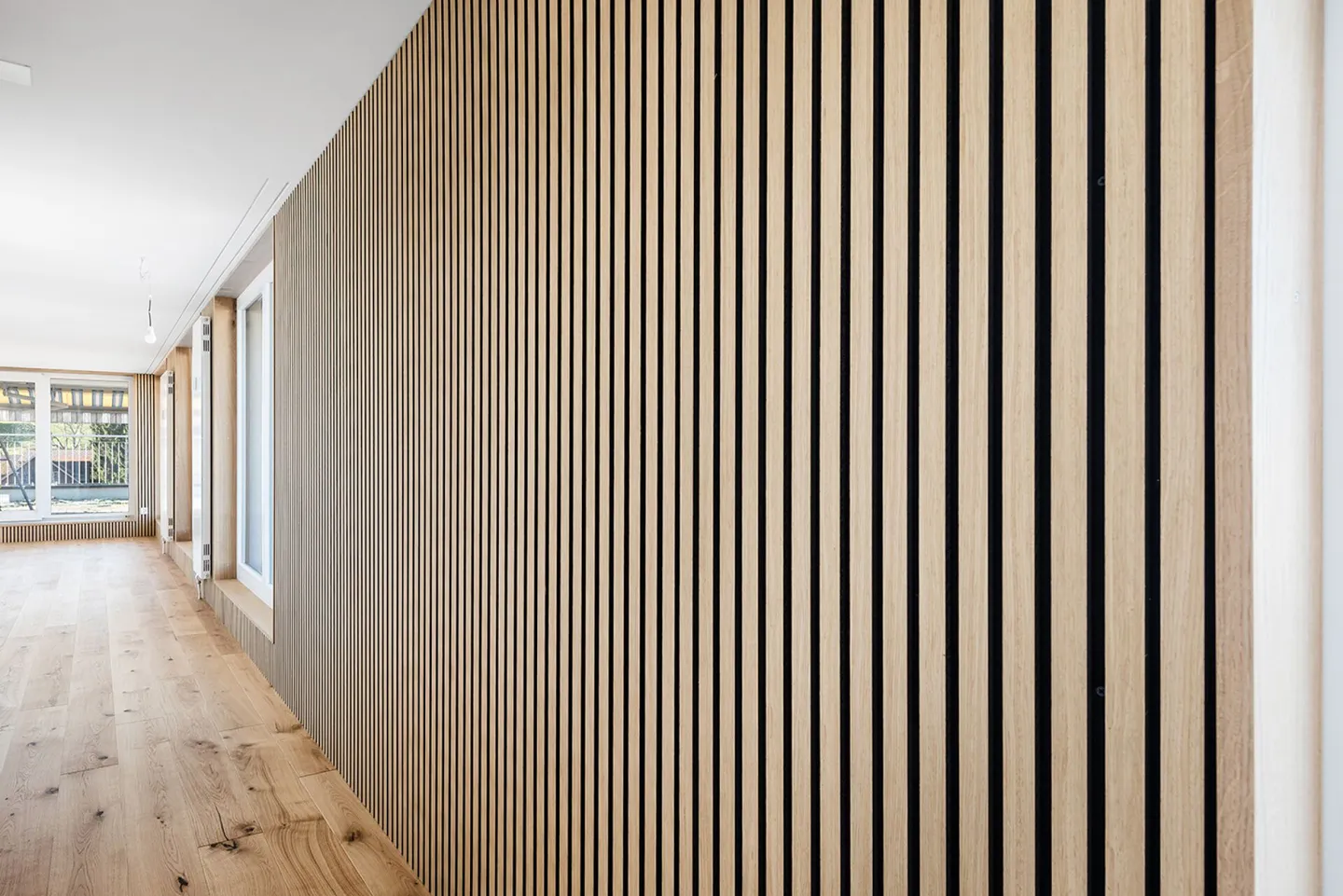 Renovated 3.5-room penthouse with XXL terrace in Kreuzlingen - Photo 6 of 13