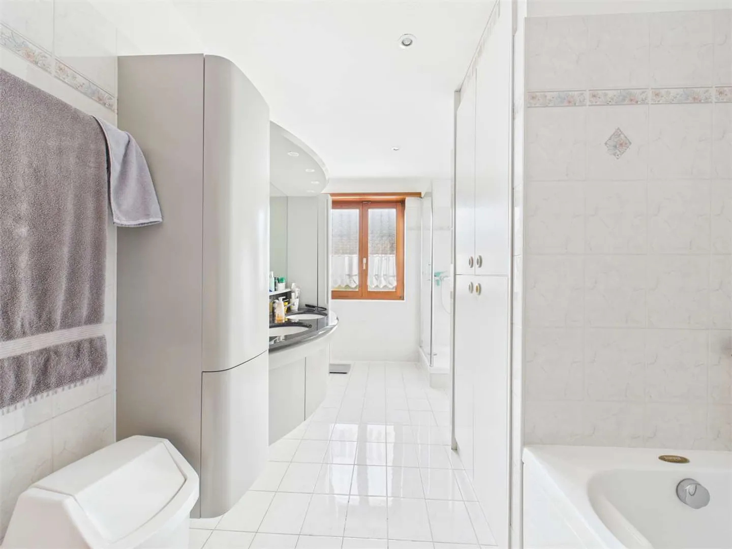 Pregassona - Maison avec vue sur le lac - Photo 8 sur 13