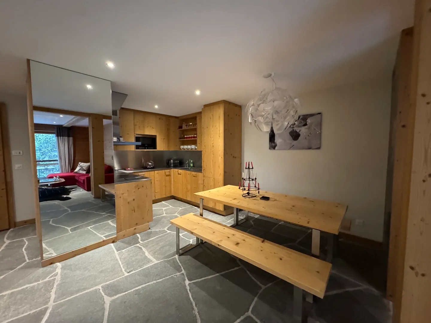 Appartamento 3.5 locali - Foto 2 di 11