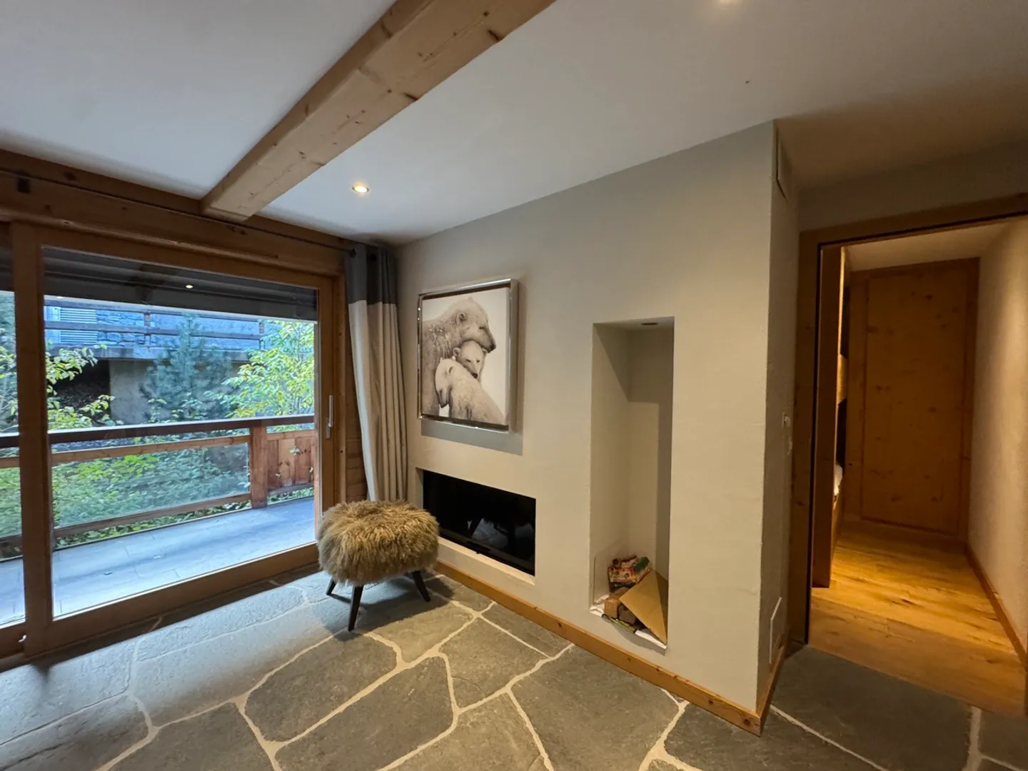 Appartamento 3.5 locali - Foto 5 di 11