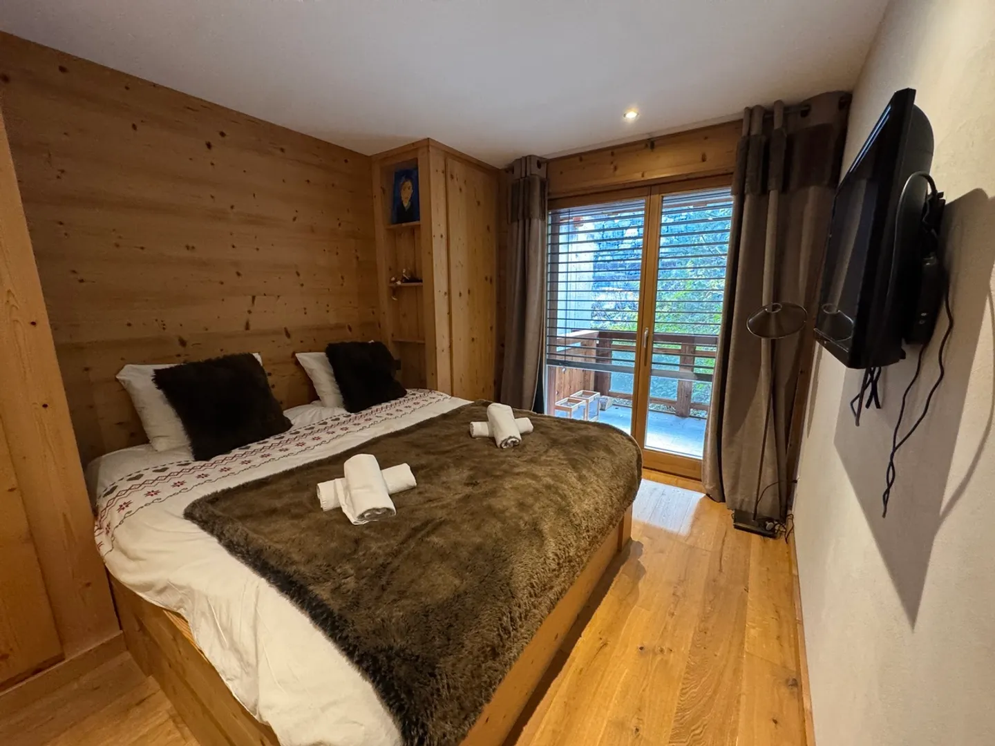 Appartamento 3.5 locali - Foto 6 di 11