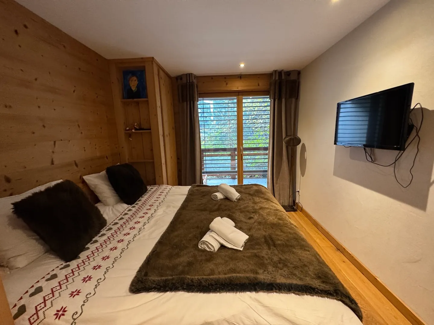 Appartamento 3.5 locali - Foto 7 di 11