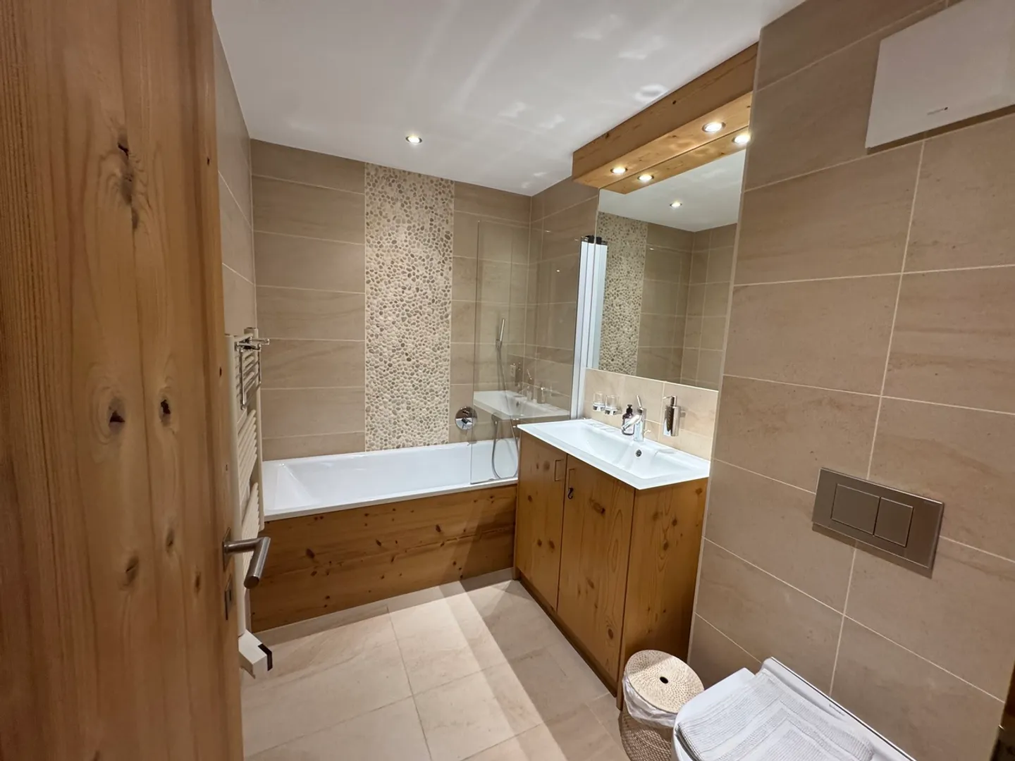 Appartamento 3.5 locali - Foto 8 di 11