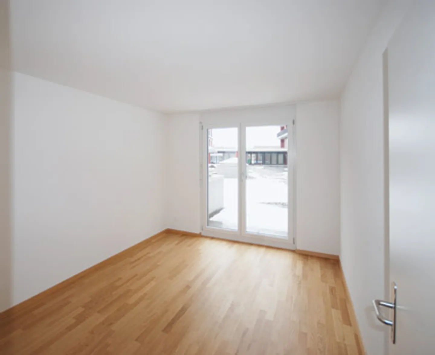 Stadtwohnung mit Balkon - Foto 6 von 7