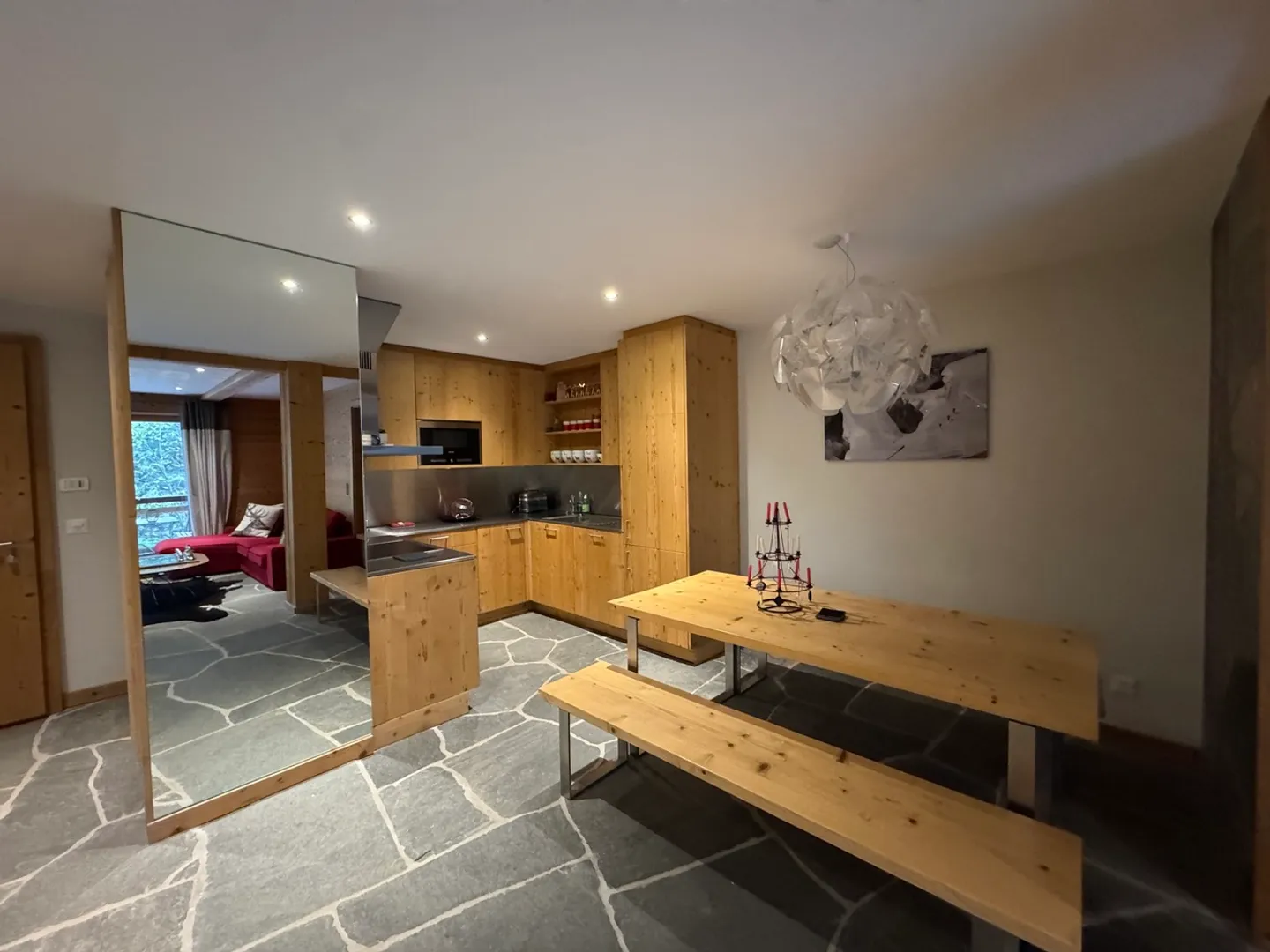 Appartamento 3.5 locali - Foto 9 di 11