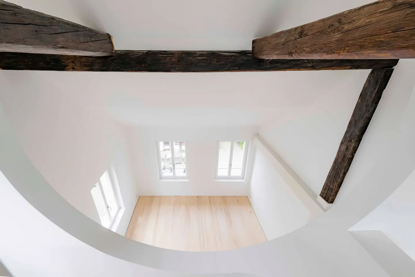 Appartamento Designer - Moderno incontra Tradizione - Foto 6 di 14