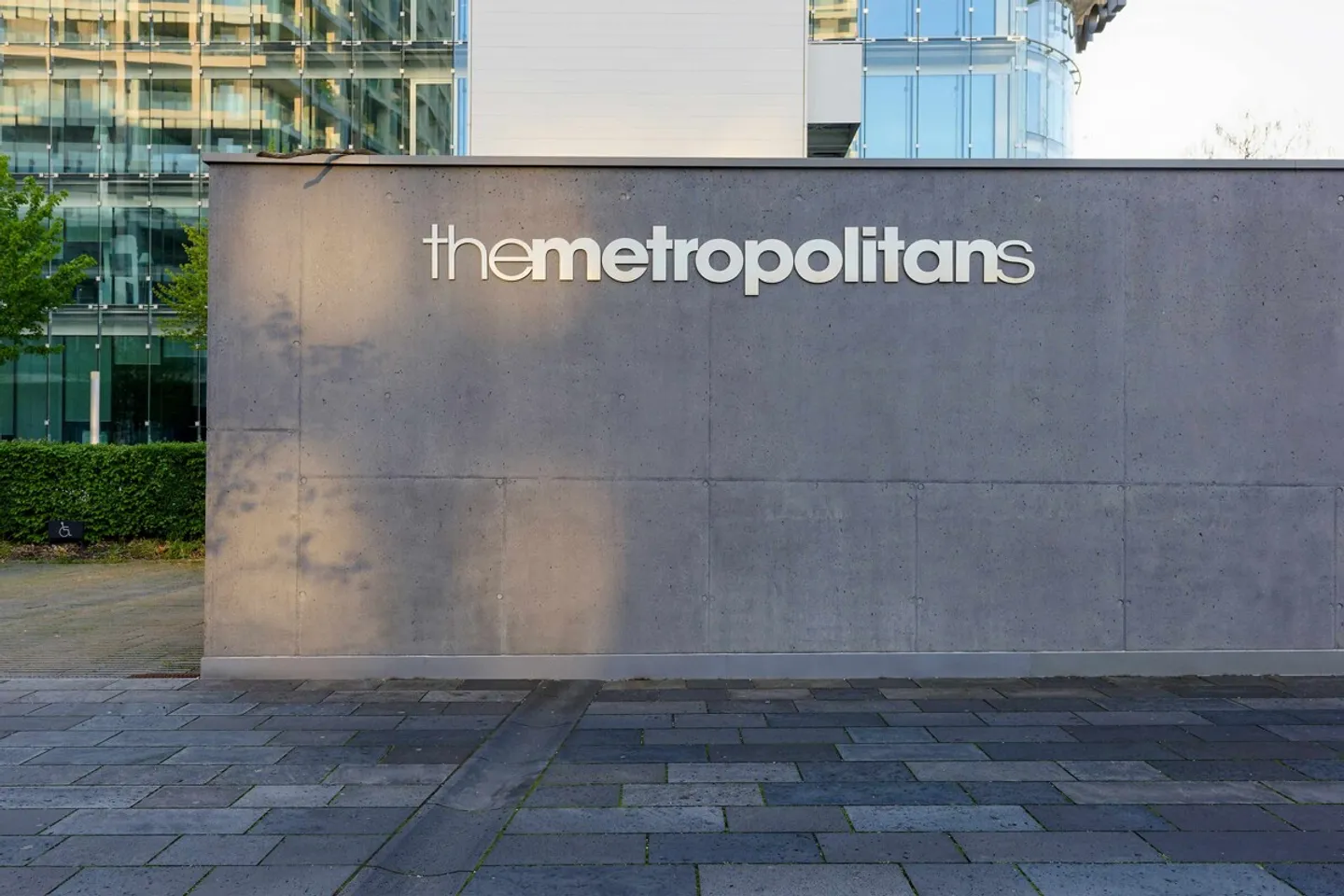 Zürich: Appartamento di design al 14° piano nel 'The Metropolitans' - Foto 6 di 7