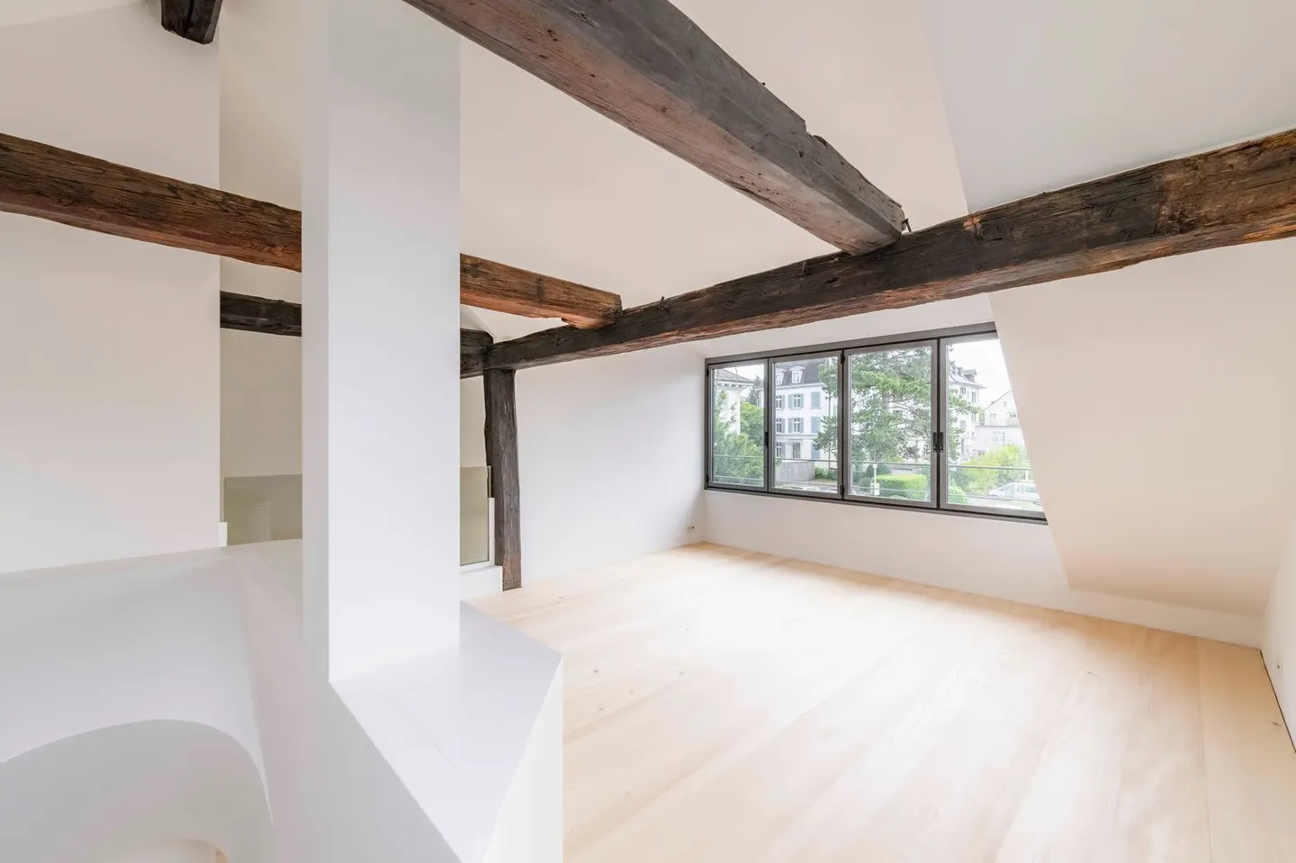 Appartamento Designer - Moderno incontra Tradizione - Foto 7 di 14