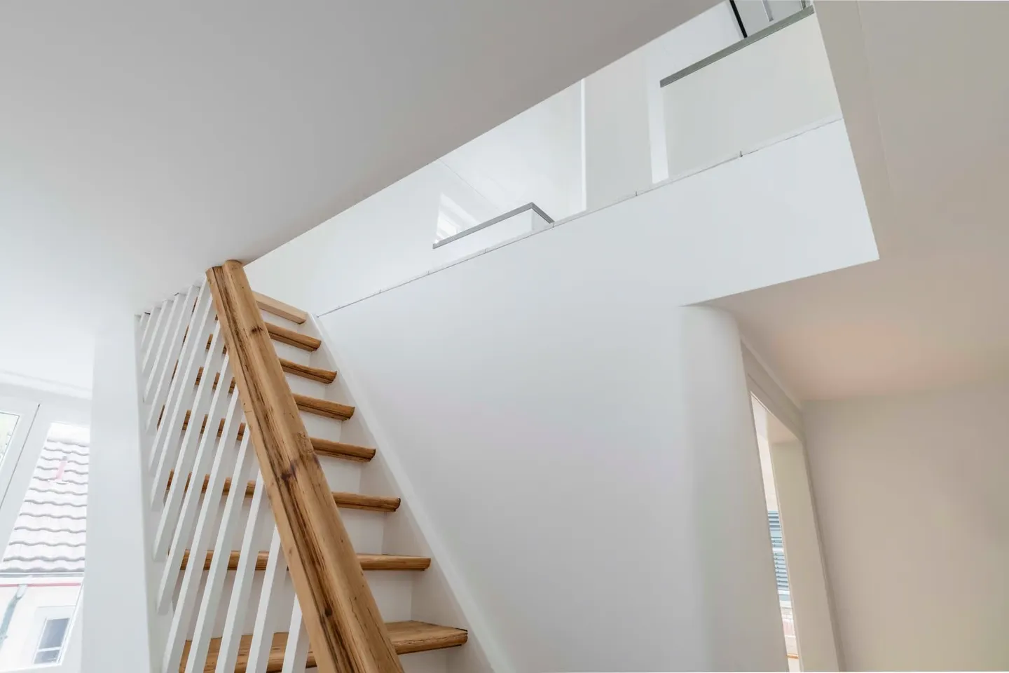 Appartamento Designer - Moderno incontra Tradizione - Foto 10 di 14