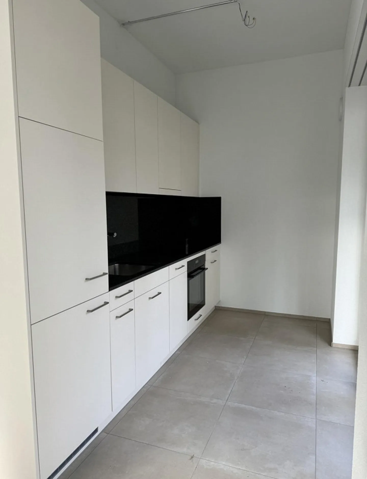 2.5-room NEWLY BUILT apartment in a prime location in Wipkingen/Limmat - Foto 2 von 15