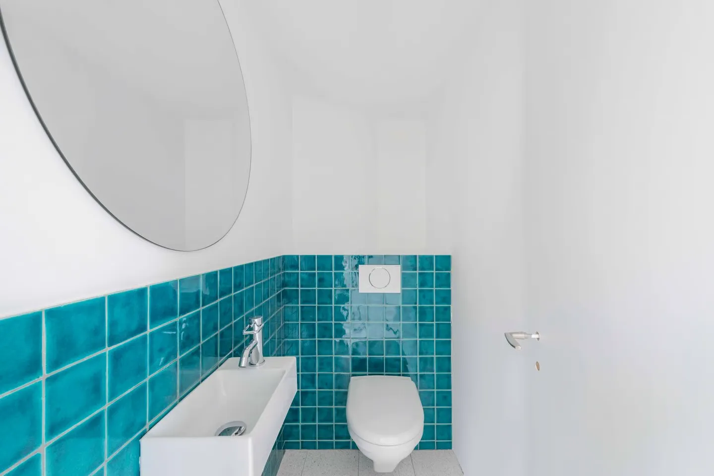 Appartamento Designer - Moderno incontra Tradizione - Foto 12 di 14