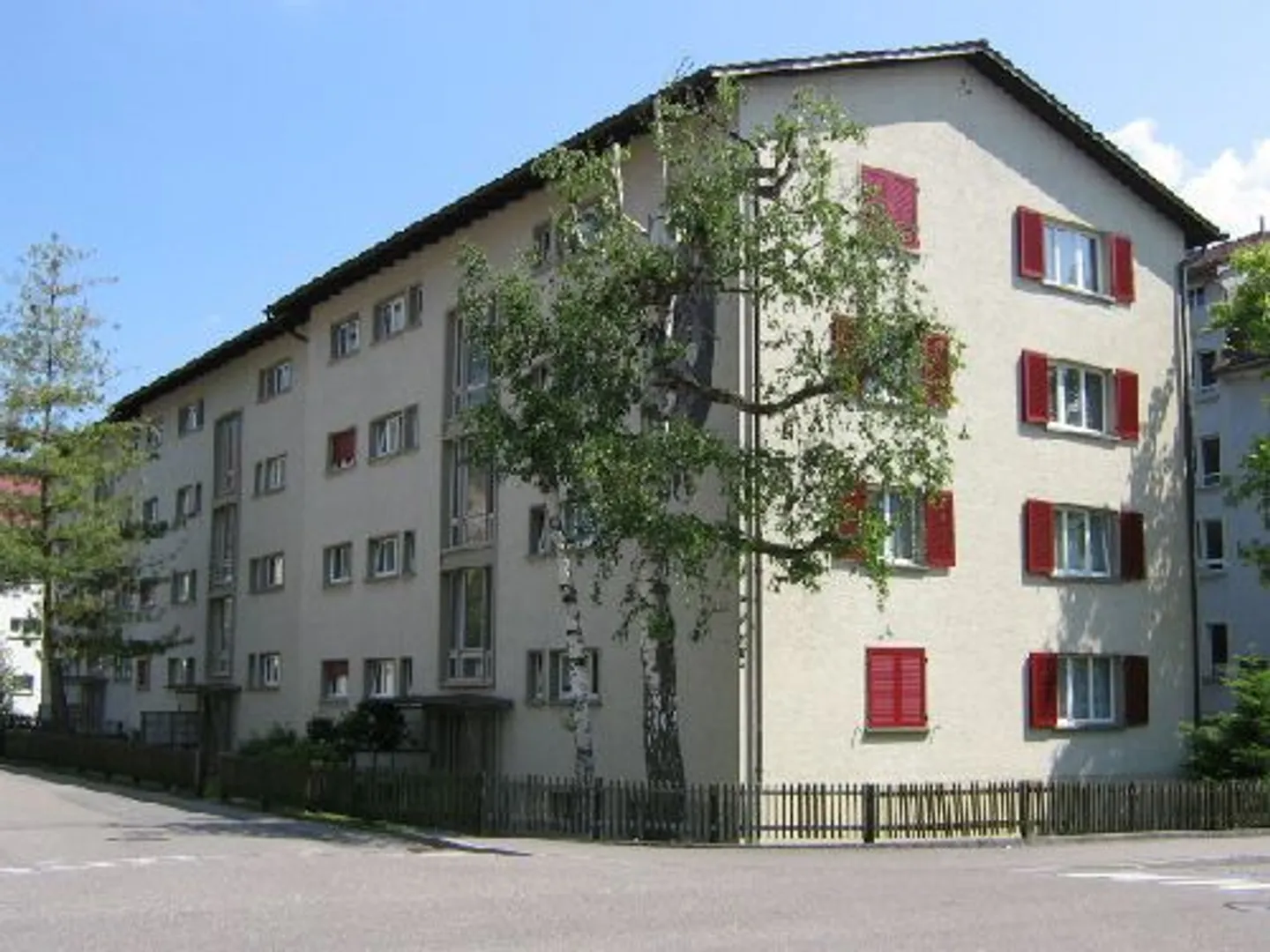 Stadtwohnung sucht neuen Bewohner - Mieten ohne Kaution! - Foto 1 von 5