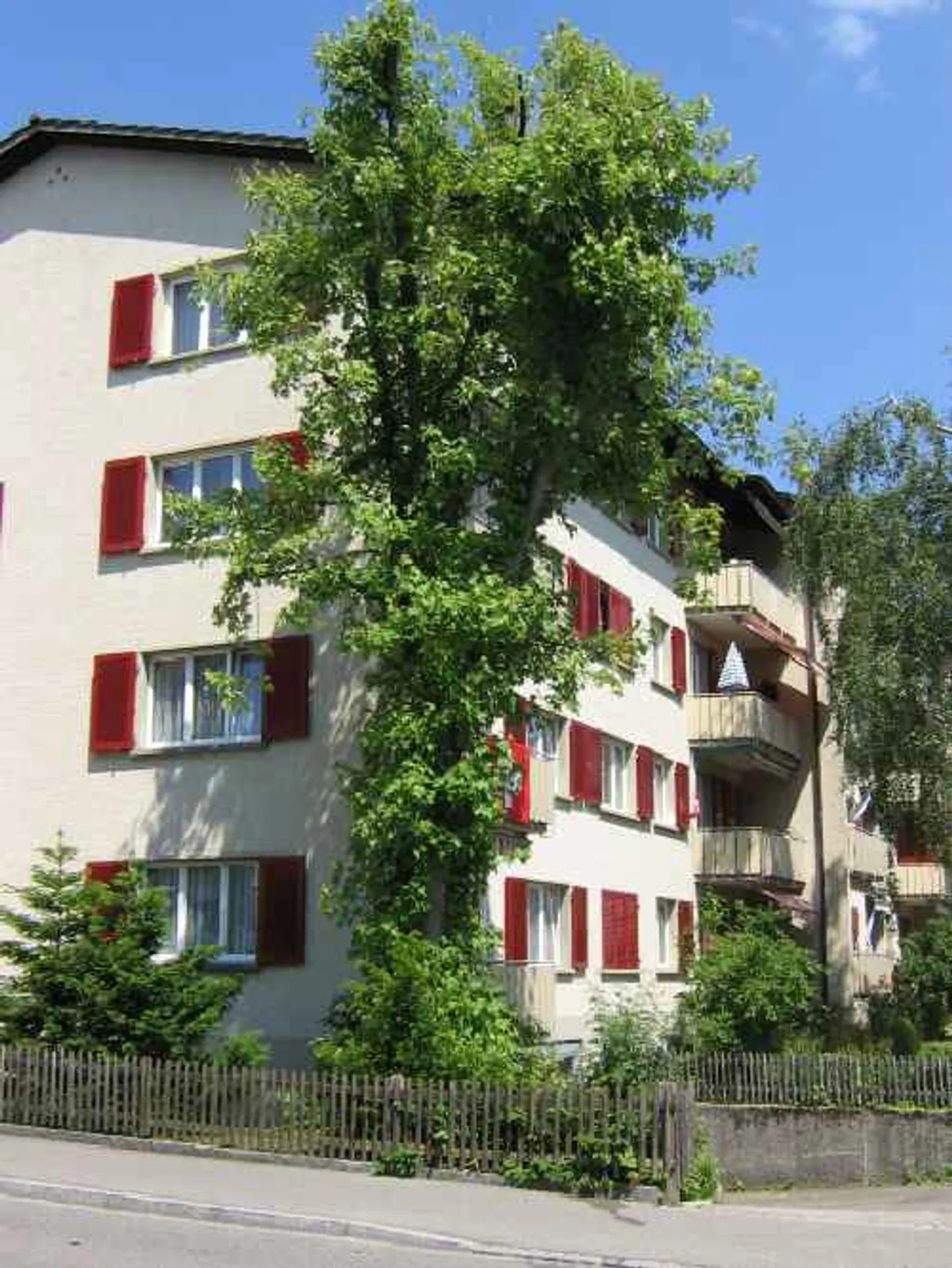 Stadtwohnung sucht neuen Bewohner - Mieten ohne Kaution! - Foto 2 von 5